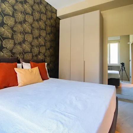 Fashion & Design District- Fancy Apartamento *