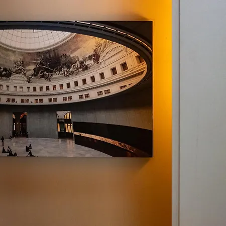 Fashion & Design District- Fancy