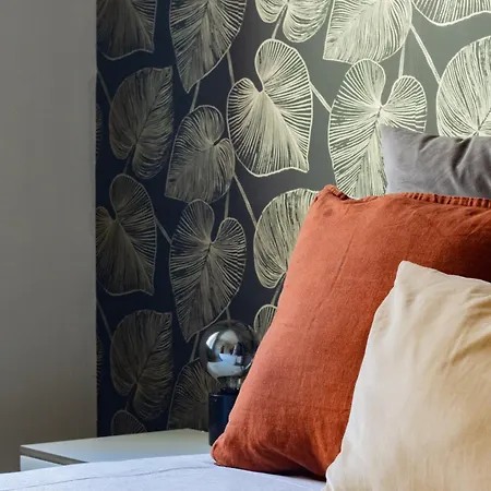 Lejlighed Fashion & Design District- Fancy *