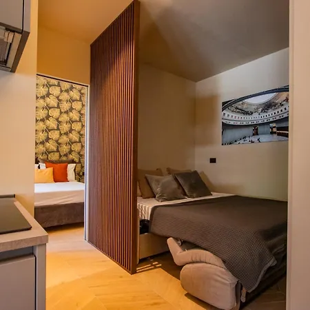 Fashion & Design District- Fancy Apartamento