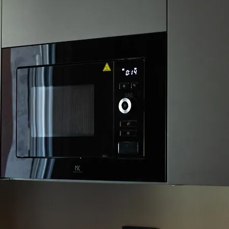 Lejlighed Fashion & Design District- Fancy