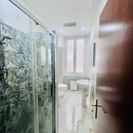 Umi 22 Apartment *
