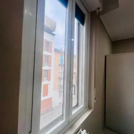 Umi 22 Appartement Milaan