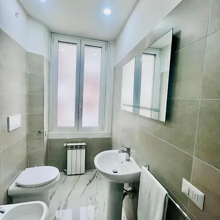Umi 22 Apartment