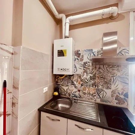 Appartement Umi 22 Milaan