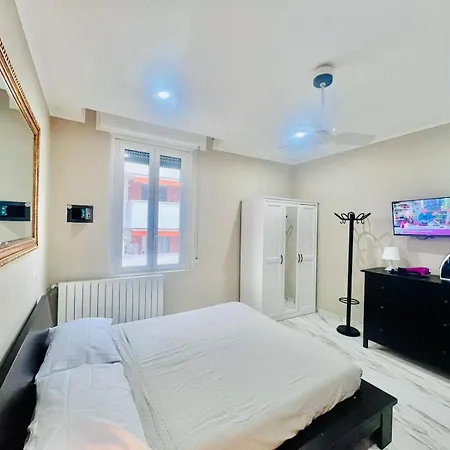 Umi 22 Apartment