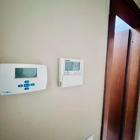 Umi 22 Apartment