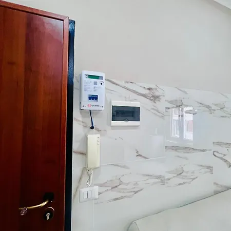 Umi 22 Apartman Milánó