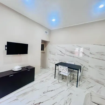 Umi 22 Appartement Milaan