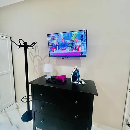 Apartman Umi 22 Milánó