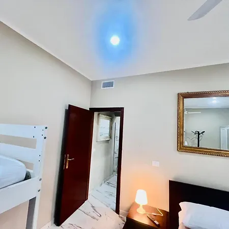 Umi 22 Apartment