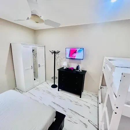 Umi 22 Apartman Milánó