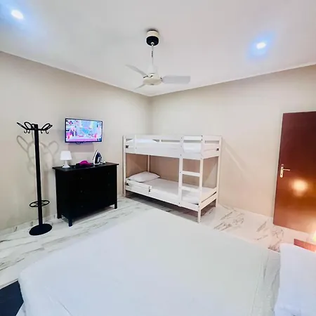 Apartman Umi 22 Milánó