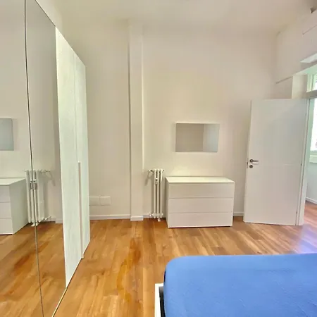 Washington 106, Moderno Con Tutti I Comfort, A Pochi Passi Dalla Metropolitana, City Life E Rho Fiera Milan