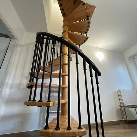 Apartament Corte Dei Pavoni 10 Minuti Da Stadio San Siro E Fiera Pet Friendly *