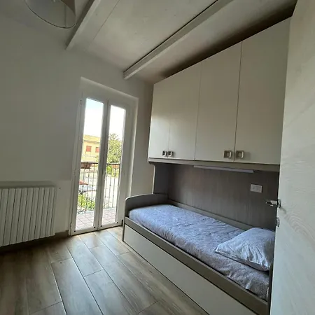 Corte Dei Pavoni 10 Minuti Da Stadio San Siro E Fiera Pet Friendly