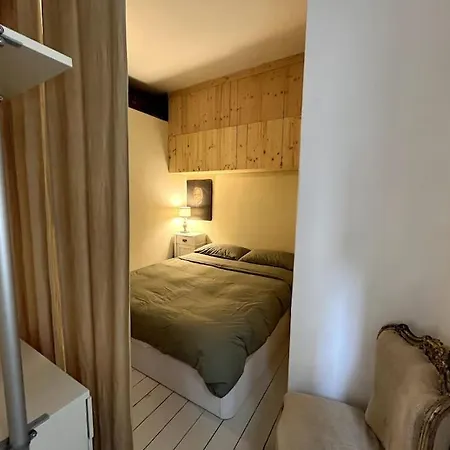 Vakantiehuis Casa Dello Scoiattolo *