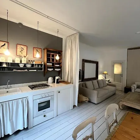 Casa Dello Scoiattolo *