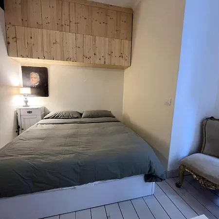 Stylish Courtyard Loft Citylife Casa vacanze *