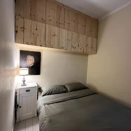 Casa Dello Scoiattolo * Mediolan