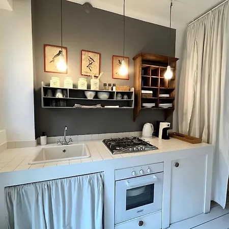 Vakantiehuis Casa Dello Scoiattolo *