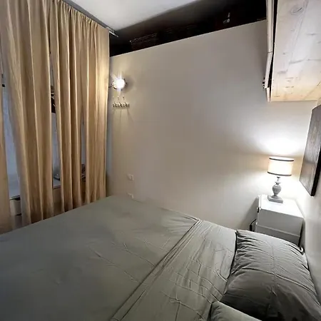 Casa Dello Scoiattolo *