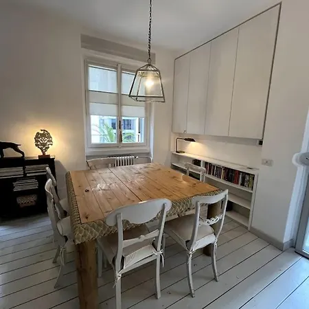 Casa Dello Scoiattolo Milaan