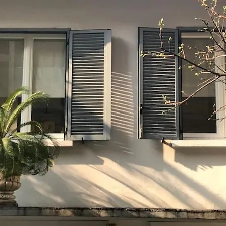 Stylish Courtyard Loft Citylife Casa vacanze *