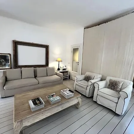 Vakantiehuis Casa Dello Scoiattolo *