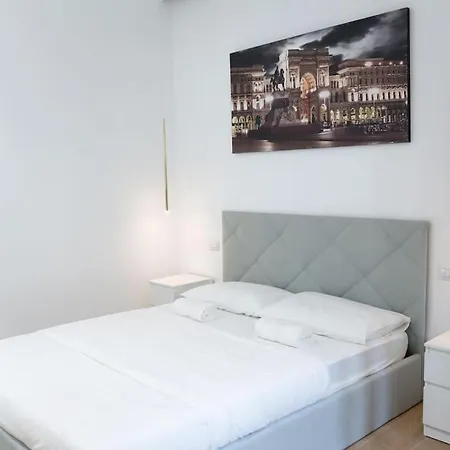 Apartment Luxury Sarpi Chinatown