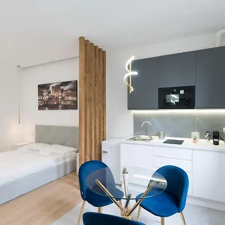 Luxury Sarpi Chinatown * Milan
