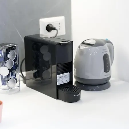 Lägenhet Luxury Sarpi Chinatown Milano