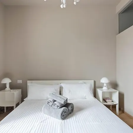 Apartment Easylife - Stylish Design In Fashion District