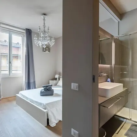 Easylife - - Suffragio 3 - Fashion District Apartamento *