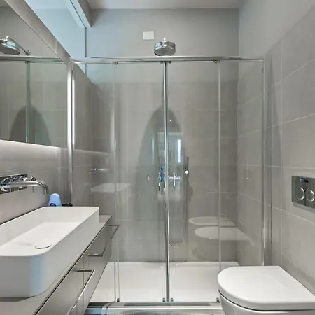 Easylife - Stylish Design In Fashion District Milano