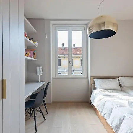 Apartment Easylife - Stylish Design In Fashion District