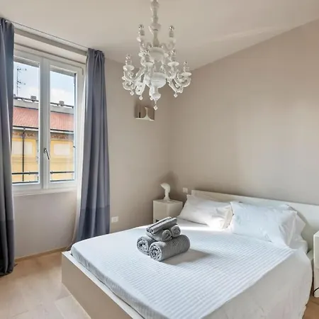 Apartment Easylife - Stylish Design In Fashion District *