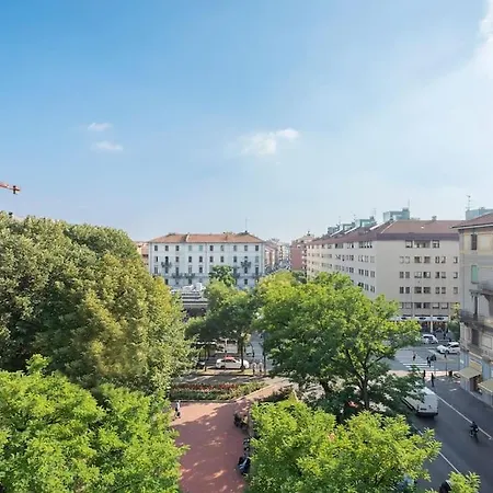 Easylife - - Suffragio 3 - Fashion District *