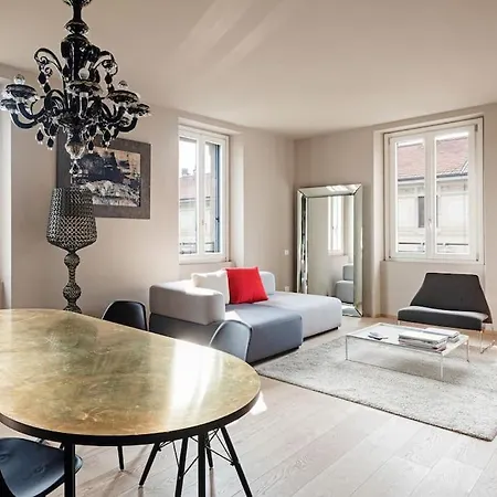 Easylife - Stylish Design In Fashion District * Milan