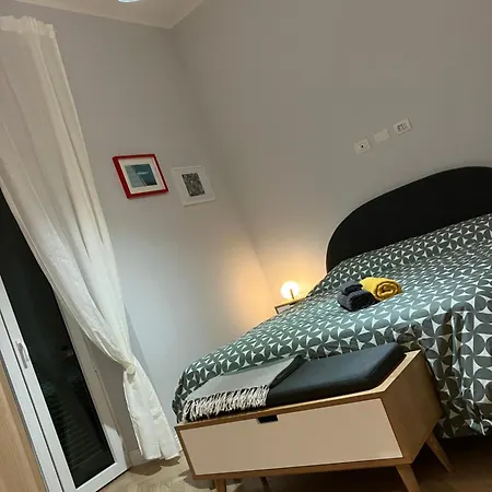 Apartamento A Due Passi Da Stazione