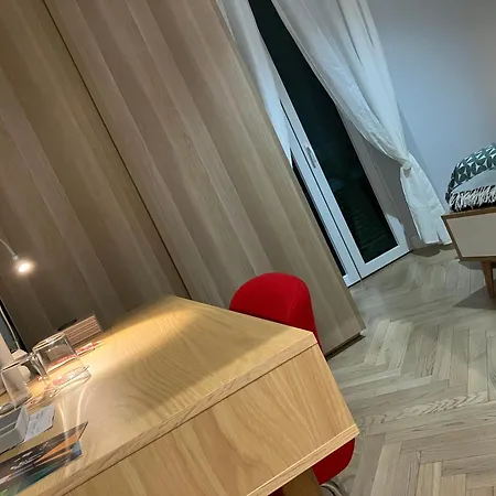 A Due Passi Da Stazione Apartamento Milán