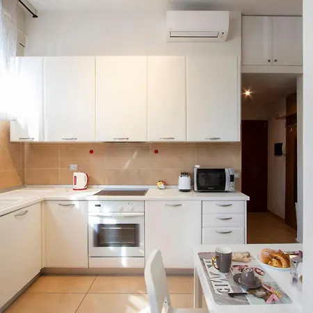 Palma's House Apartman