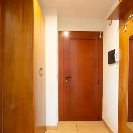 Appartement Palma's House