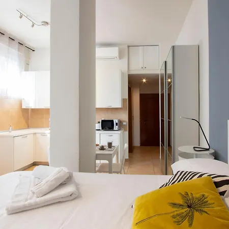 Palma's House Appartement