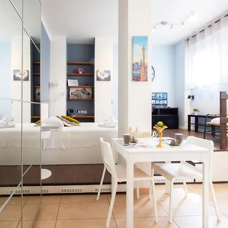 Palma's House Milão