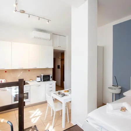 Palma's House מילאנו