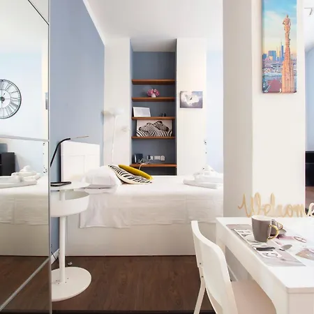 Apartamento Palma's House