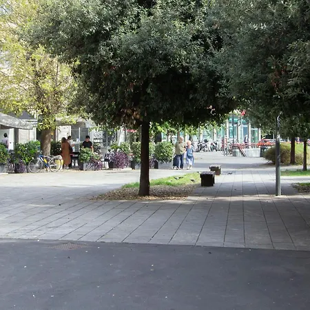 Palma's House Appartement Milaan