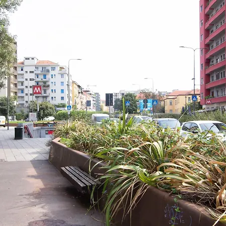 Palma's House Milão