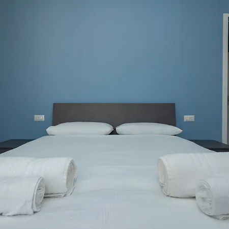 I Host - Ascanio Sforza 47 Apartment Milan